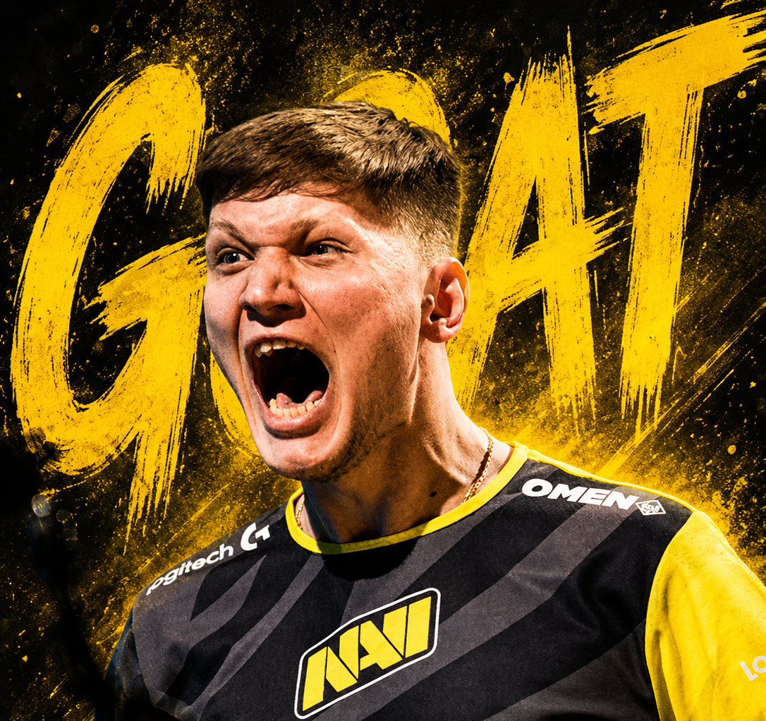 Últimas notícias do s1mple
