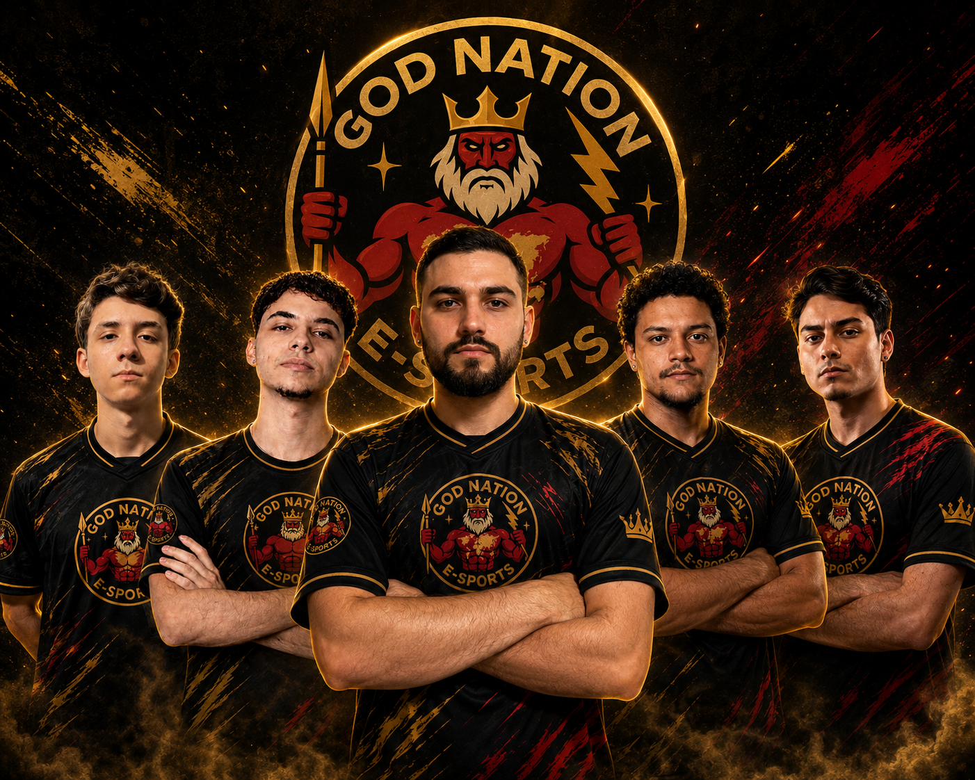 GODNATION