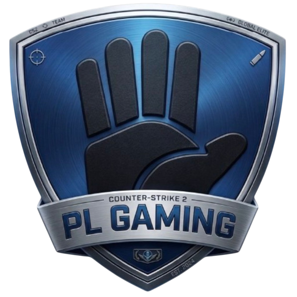 PL GAMING
