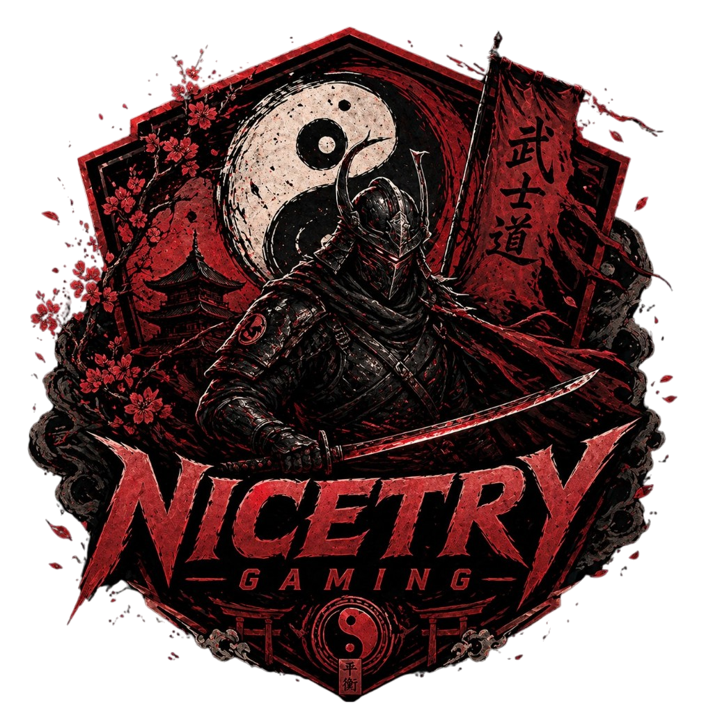 NICETRY