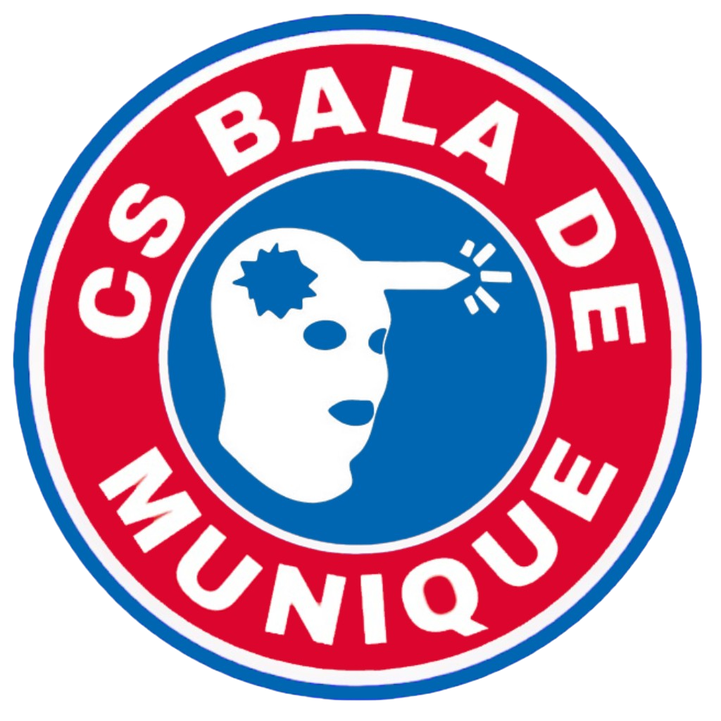 BALA DE MUNIQUE