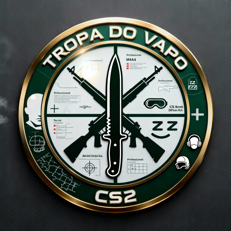 Tropa do Vapo