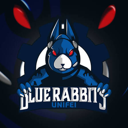 Blue Rabbits