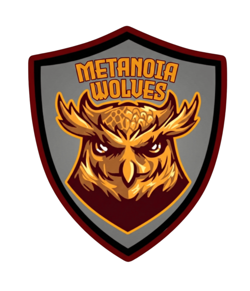 Metanoia Wolves