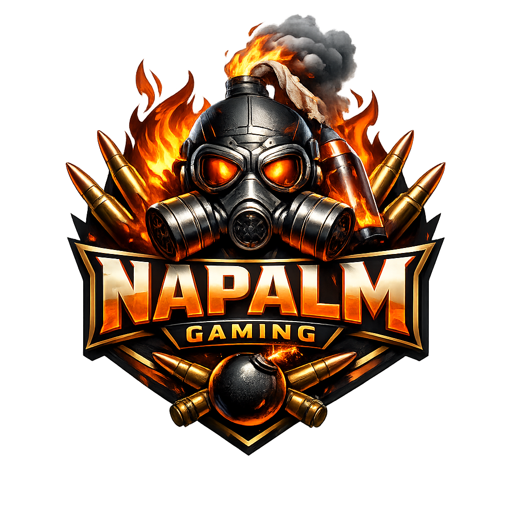 Napalm Gaming
