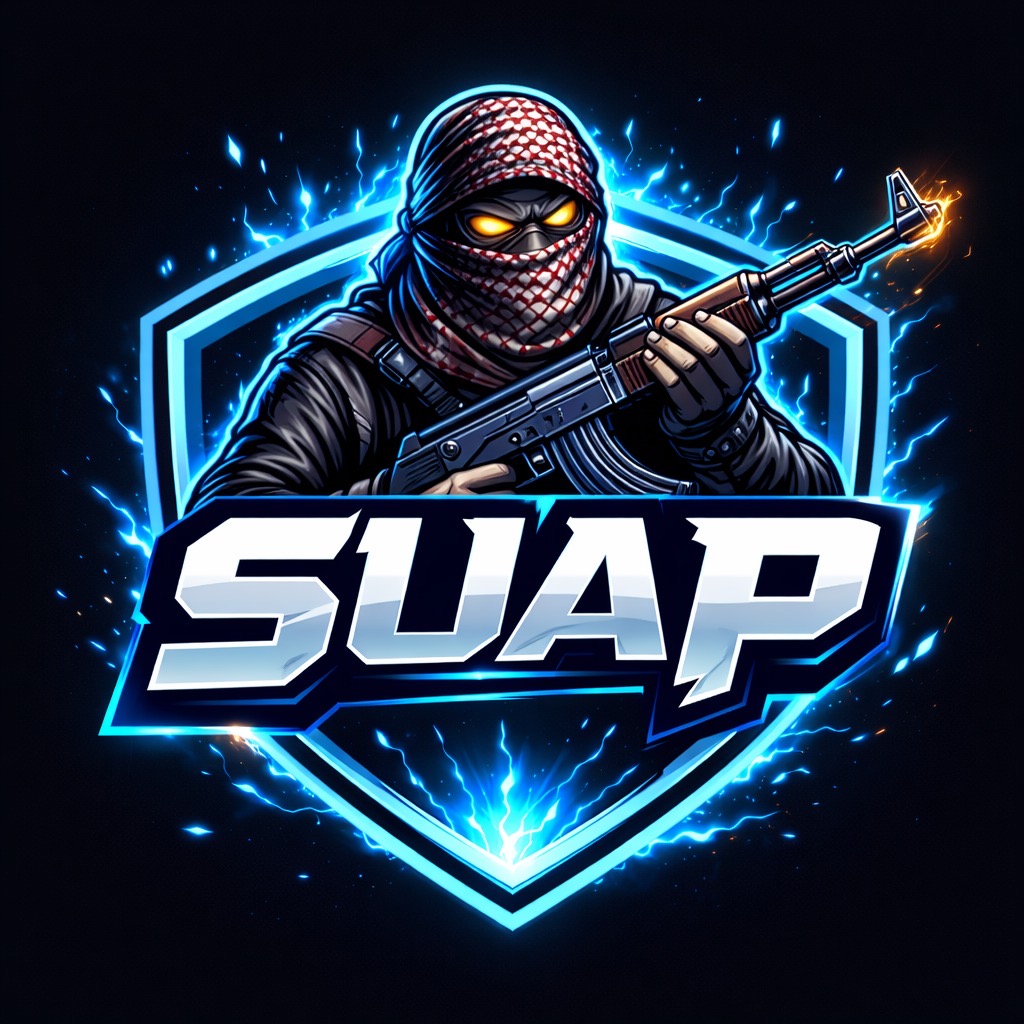 Suap Gaming