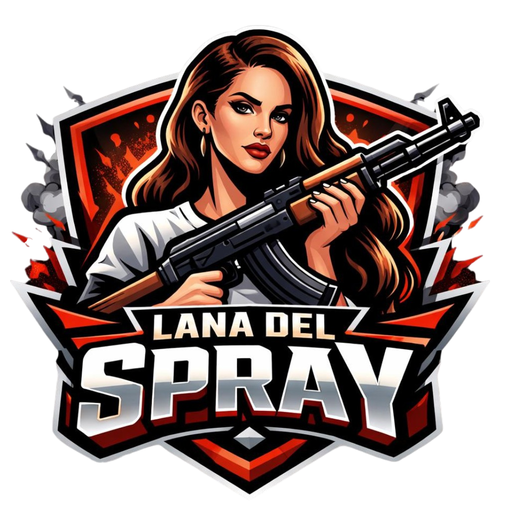 LANA DEL SPRAY